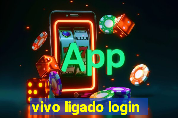 vivo ligado login